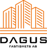 Dagus fastigheter Logo